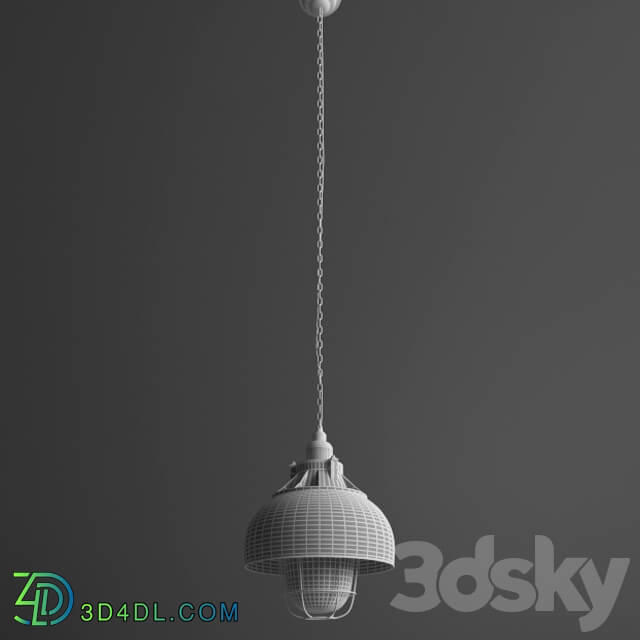 Chandelier - Ceiling lights 2