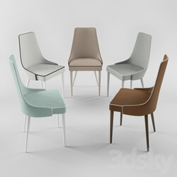 Chair - Aero stool B70 