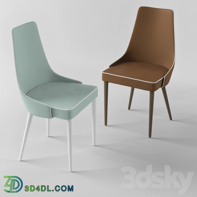 Chair - Aero stool B70