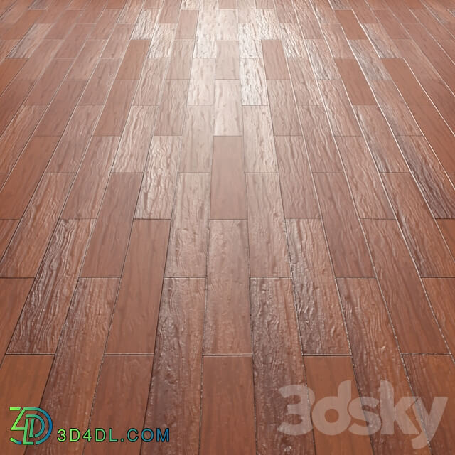 Wood - PBR Wood 4K - Material And Texture