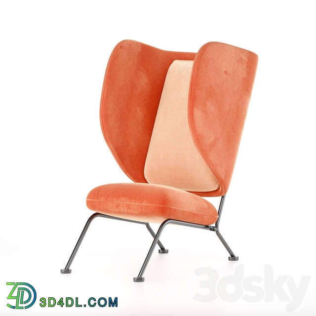 Arm chair - Arm_chair