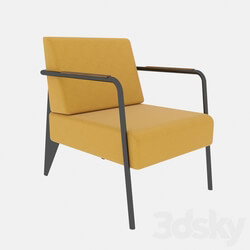 Arm chair - NOVA Chair 