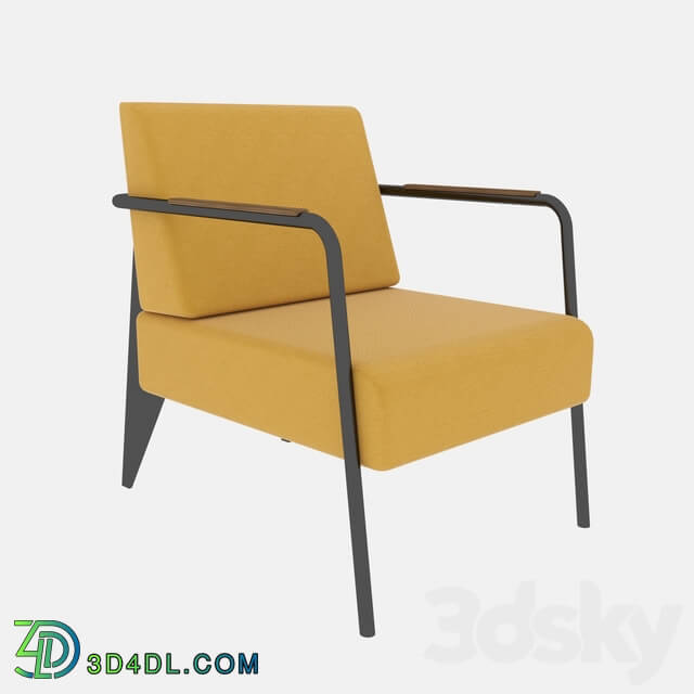 Arm chair - NOVA Chair