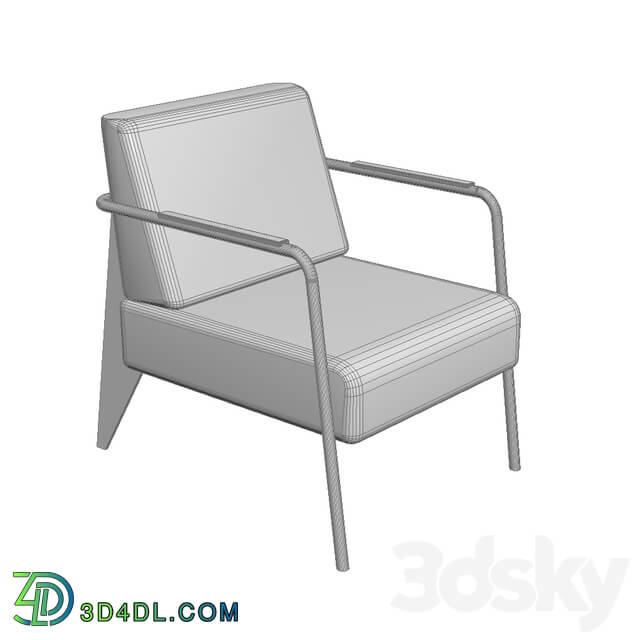 Arm chair - NOVA Chair