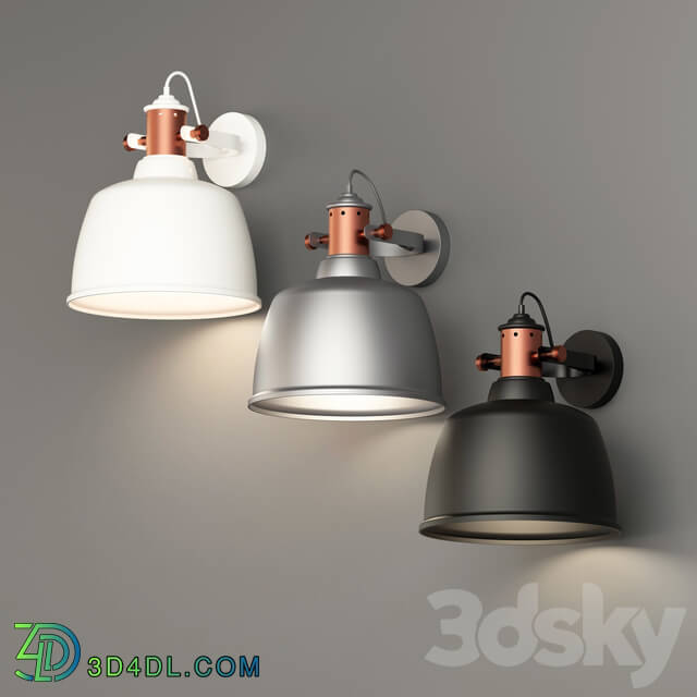 Wall light - Alta Series Wall Lamps