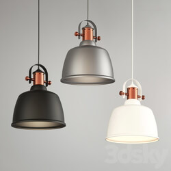 Chandelier - Alta Series Ceiling Lamps 