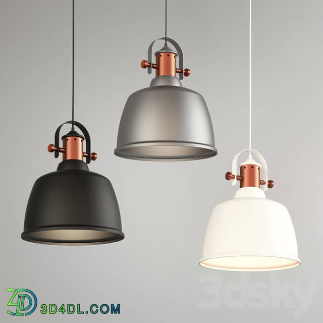 Chandelier - Alta Series Ceiling Lamps