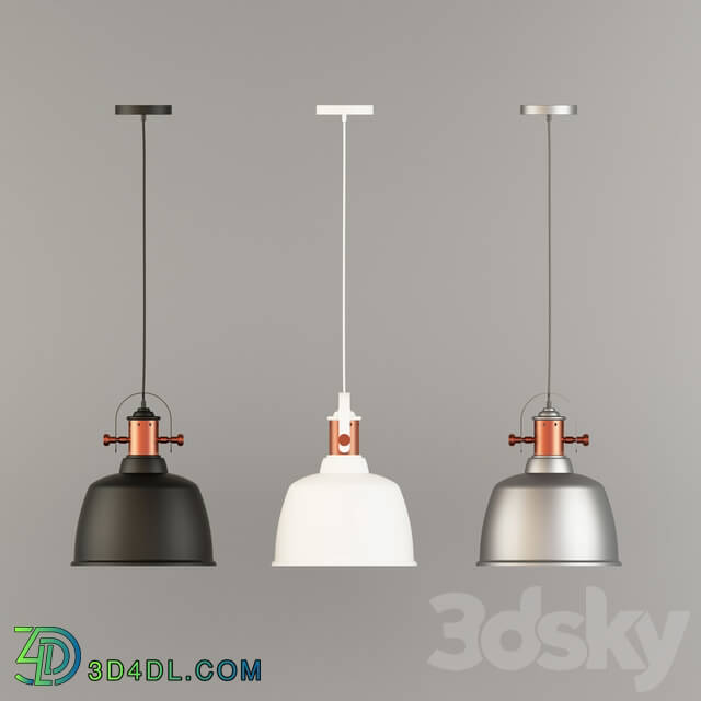 Chandelier - Alta Series Ceiling Lamps