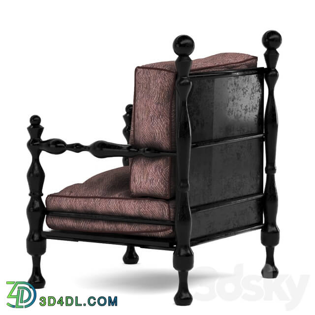 Arm chair - Chair