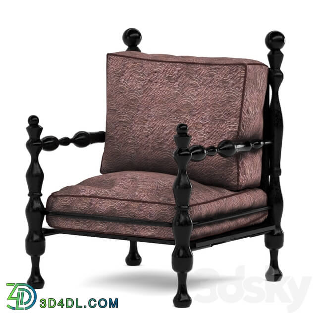 Arm chair - Chair