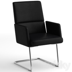 Chair - de Sede DS-414 chair 