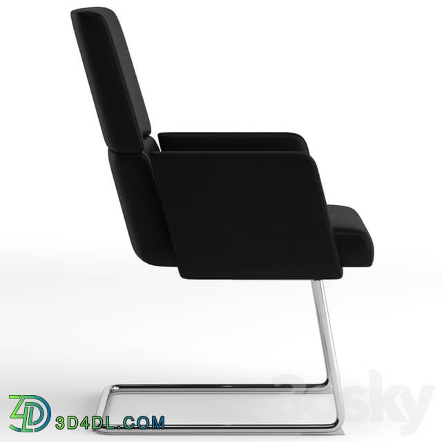 Chair - de Sede DS-414 chair