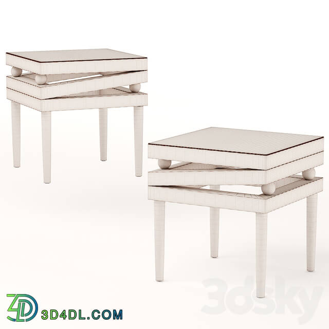 Table - Side table