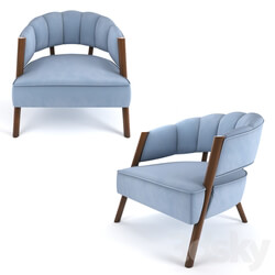 Arm chair - Ottiu Ellen Armchair 