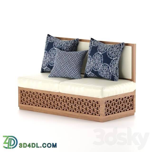 Sofa - Saraye sofa