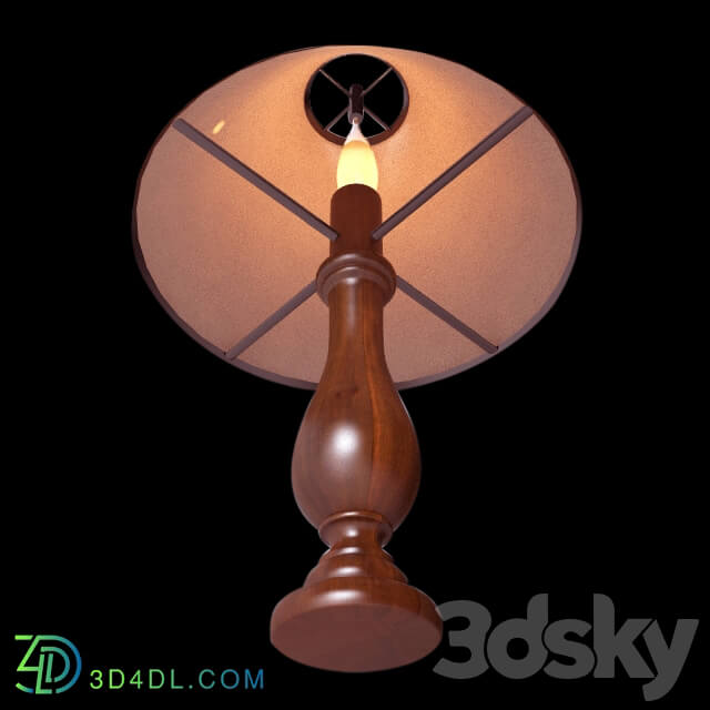Table lamp - Table lamp 1