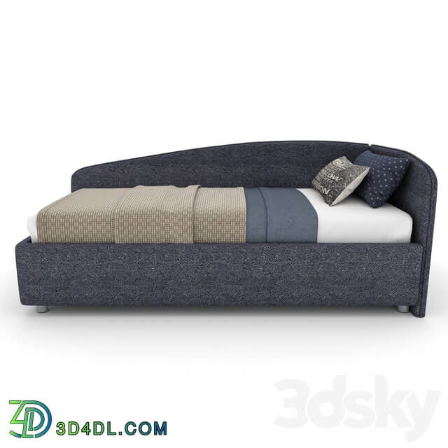 Bed - Bed Paola OM