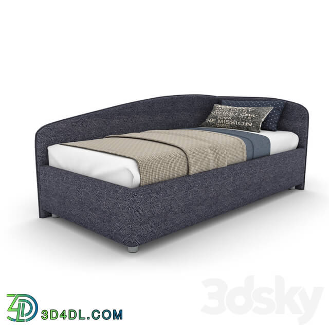 Bed - Bed Paola OM