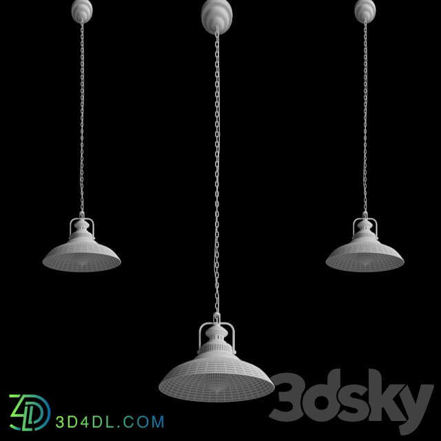 Chandelier - Ceiling lights 4