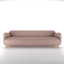 Sofa - Buddy 219 Pedrali 