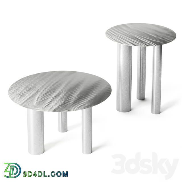 Table - _OM_ Coffee Tables Brandt