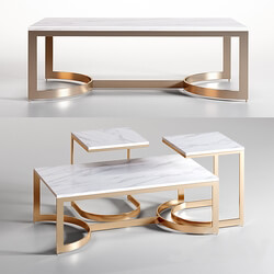 Table - Set of tables 