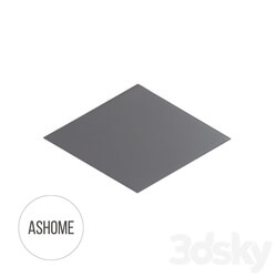 3D panel - 3D wall tile ASHOME _ 16 