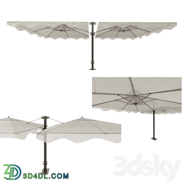 Other - Outdoor umbrel