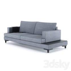 Sofa - Loda sofa 068 