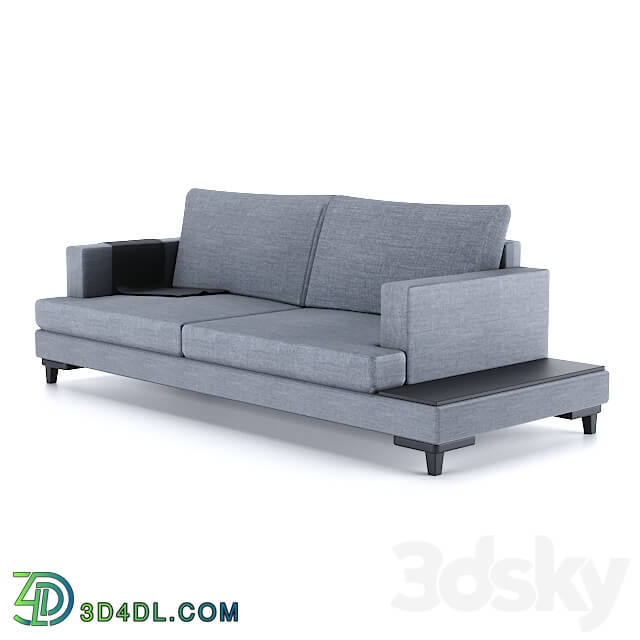Sofa - Loda sofa 068