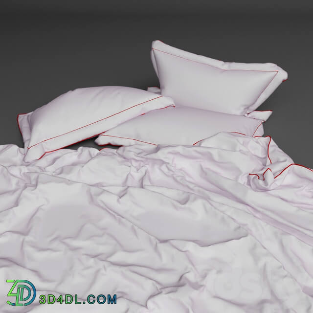Pillows - sleep product 1