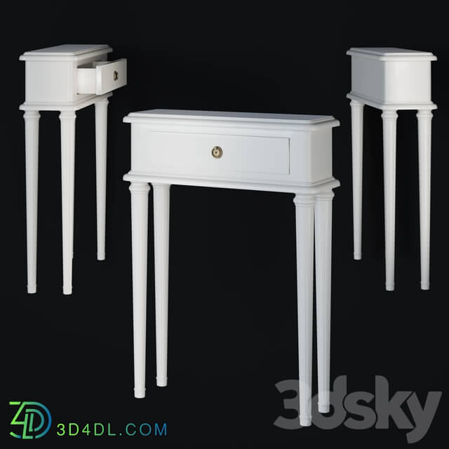 Sideboard _ Chest of drawer - Concole