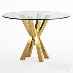 Table - Dining Table Triumph 