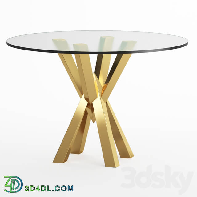 Table - Dining Table Triumph