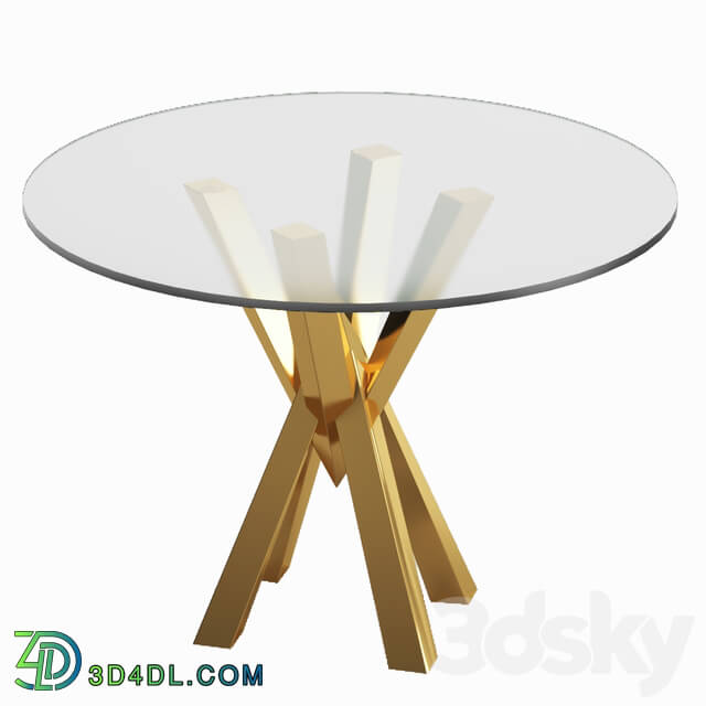 Table - Dining Table Triumph