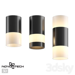 Spot light - Lamp of the laid on NOVOTECH 358319_ 370678_ 370680 ELINA 