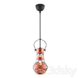 Chandelier - Chandelier pendant lamp 4726B-1A 