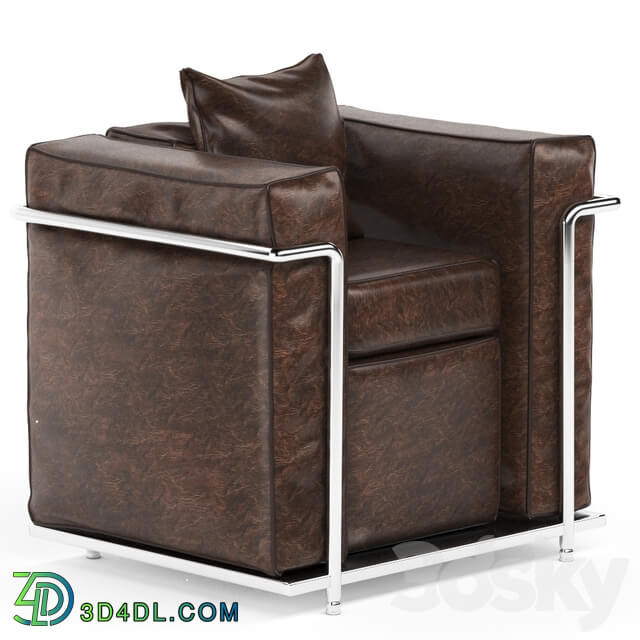 Arm chair - Chair