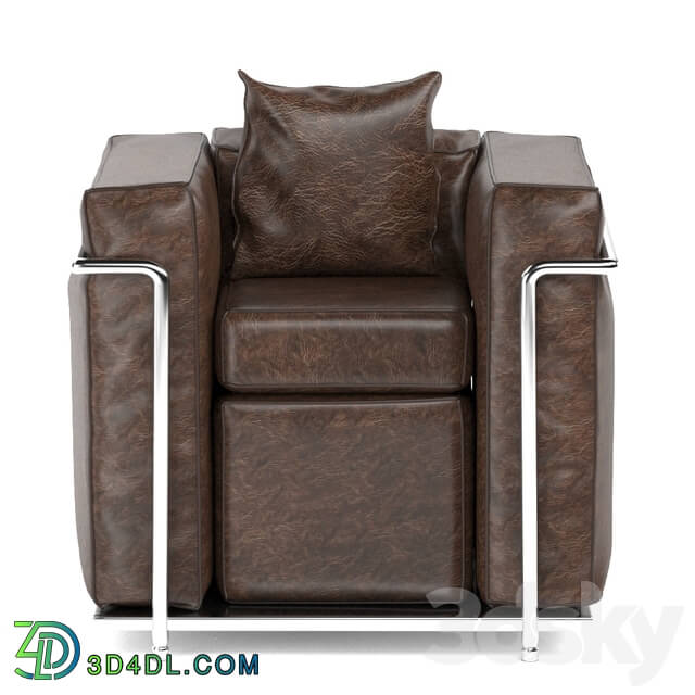 Arm chair - Chair