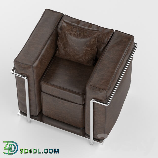 Arm chair - Chair