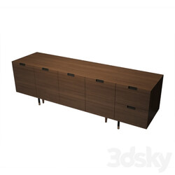 Sideboard _ Chest of drawer - ebarza_monaco tv cabinet unit 