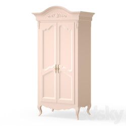 Wardrobe _ Display cabinets - Provence cabinet 
