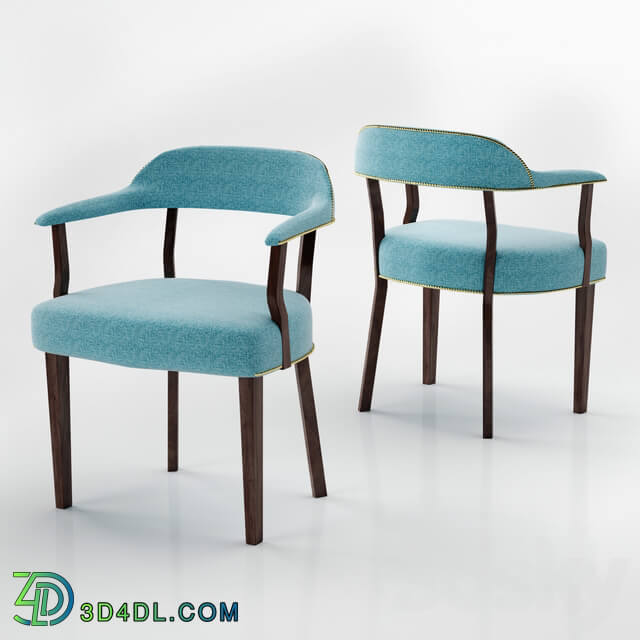 Arm chair - Cecconis armchair