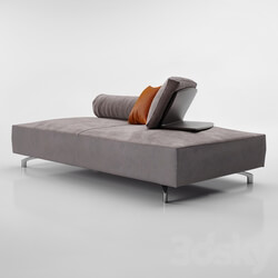 Other soft seating - Dema Fly Light Lounge 