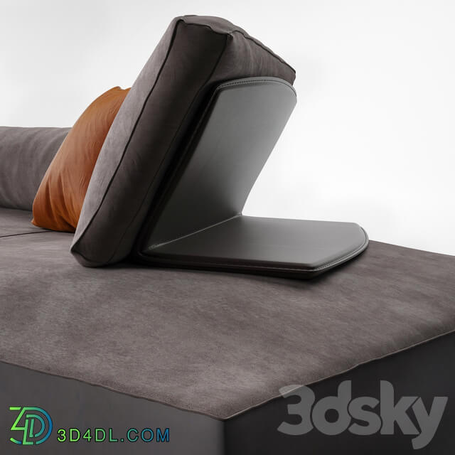 Other soft seating - Dema Fly Light Lounge