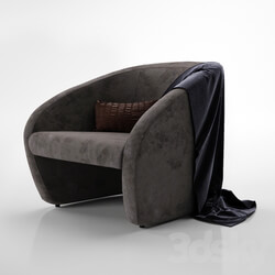 Arm chair - Dema betty 