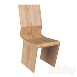 Chair - Chair _HELLO THOM_ Mago FCC 