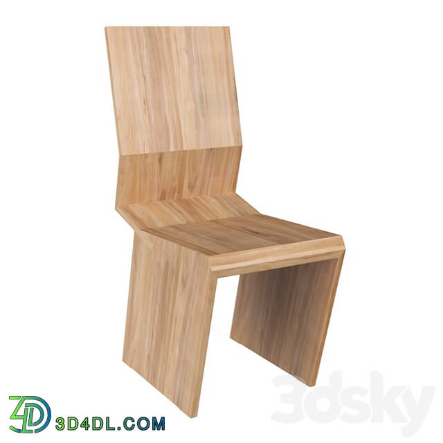 Chair - Chair _HELLO THOM_ Mago FCC
