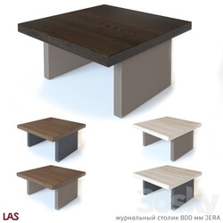 Table - OM Coffee table JERA 800 mm 