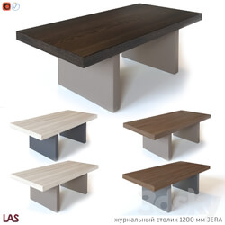 Table - OM Coffee table JERA 1200 mm 